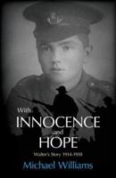 With Innocence and Hope