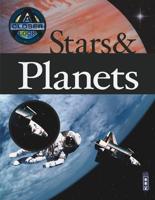 A Closer Look at Stars & Planets