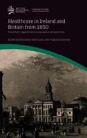 Healthcare in Ireland and Britain from 1850