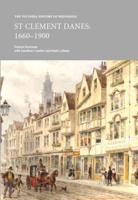 The Victoria History of Middlesex