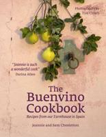 The Buenvino Cookbook