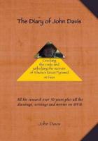 The Diary of John Davis