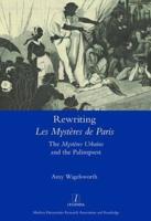 Rewriting Les Mystéres De Paris