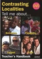 Contrasting Localities: Tell Me About ... Teachers Handbook