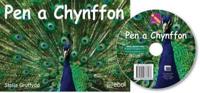 Llythrennedd Thematig - Pen a Chynffon - Pecyn Cardiau a DVD