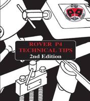 Rover 4 Drivers Guild Technical Tips