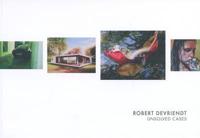 Robert Devriendt - Unsolved Cases