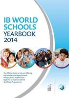 IB World Schools Yearbook 2014