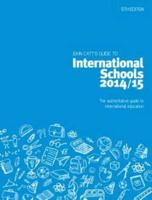 John Catt's Guide to International Schools 2014/15