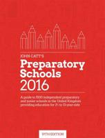 John Catt's Preparatory Schools 2016