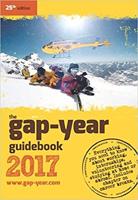 The Gap-Year Guidebook 2017