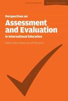 Perspectives on Assessment and Evaluation in International Education