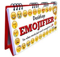 Desktop Emojifier
