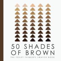 50 Shades of Brown