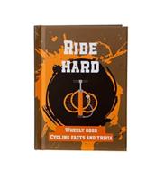Ride Hard Pocket Sports Book
