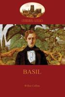 Basil: the inspiration for the modern detective novel (Aziloth Books)