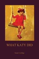 What Katy Did (Aziloth Books)