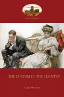Custom of the Country (Aziloth Books)