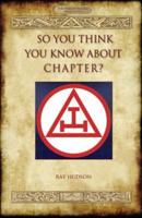 So You Think You Know About Chapter?  (Aziloth Books)
