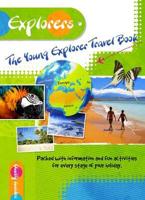 The Young Explorer Travel Book