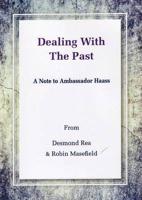 Dealing With the Past
