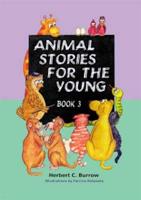 Animal Stories for the Young. Volume 3