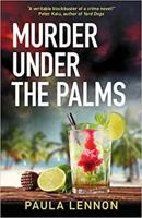 Murder Under the Palms