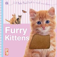 Furry Kittens