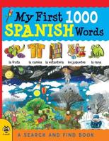 My First 1000 Words in Spanish