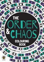 The Order & Chaos Colouring Book