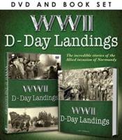 WW2:D Day Landings