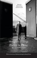 Humphrey Jennings Poetry and Prose 2021