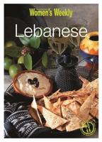 The Australian Women's Weekly Lebanese