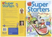 Super Starters. Pupil's Book
