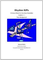 Rhythm Riffs