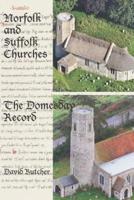 Norfolk and Suffolk Churches