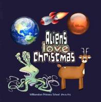 Aliens Love Christmas