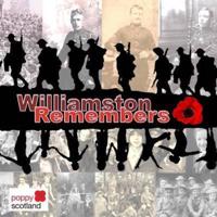 Williamston Remembers
