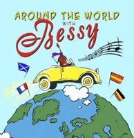 Around the World With Bessy. Part One Europe