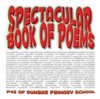 Spectacular Book of Poems