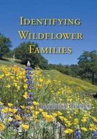 Distinguishing Wild Flower Families