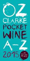 Pocket Wine Book 2015