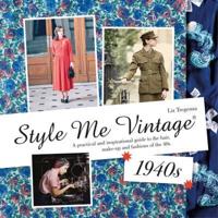 Style Me Vintage. 1940S