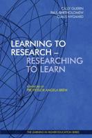 Learning to Research, Researching to Learn