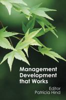 Management Development That Works
