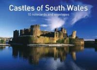 Castles of South Wales Notecards