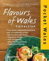 Flavours of Wales Collection