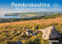 Pembrokeshire 2016 Calendar
