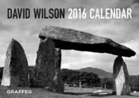 David Wilson 2016 Calendar