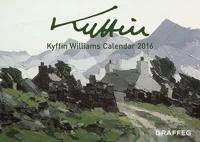 Kyffin Williams 2016 Calendar
